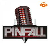 Podcast Pinfall