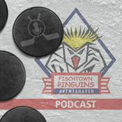 Podcast Pinguins-Podcast – Der Eishockey-Talk der NORDSEE-ZEITUNG