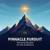 Podcast Pinnacle Pursuit: Personal Growth for the Ambitious