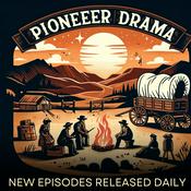 Podcast Pioneer Drama Radio