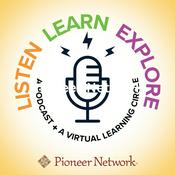Podcast Pioneer Network: Changing the Culture of Aging, Care and Support