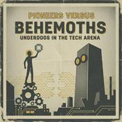 Podcast Pioneers Versus Behemoths Underdogs in the Tech Arena