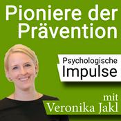 Podcast Pioniere der Prävention