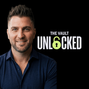 Podcast The Vault Unlocked