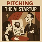 Podcast Pitching the AI Startup