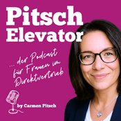 Podcast Pitsch Elevator