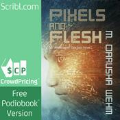 Podcast Pixels and Flesh