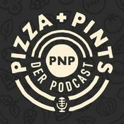 Podcast Pizza and Pints - Der Podcast