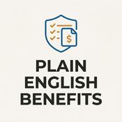 Podcast Plain English Benefits