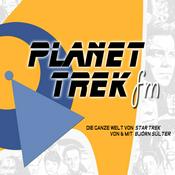 Podcast Planet Trek fm - Die ganze Welt von Star Trek