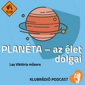 Podcast Planéta - az élet dolgai