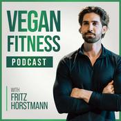Podcast Vegan Fitness Podcast