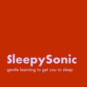 Podcast Sleepy Sonic