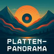 Podcast Platten-Panorama - der Vinyl und Musikpodcast