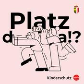 Podcast Platz da!? Der Podcast der Kinder- und Jugendhilfe OÖ