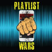 Podcast Playlist Wars