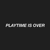 Podcast PLAYTIME IS OVER