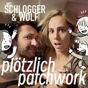 Podcast Plötzlich Patchwork