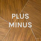 Podcast PLUS MINUS
