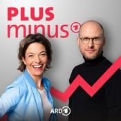 Podcast Plusminus. Der ARD Wirtschaftspodcast