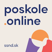 Podcast Po škole online