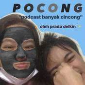 Podcast Pocong #1 : Ceritanya cerita kita .
