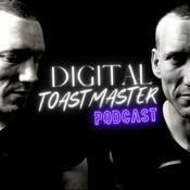 Podcast Digital toastmaster podcast