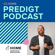 Podcast Podcast C3 Home