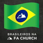 Podcast Podcast da Comunidade de Brasileiros da FA Church