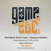 Podcast Podcast de Game etc