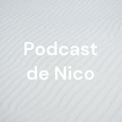 Podcast Podcast de Nico