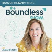 Podcast The Boundless Show