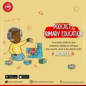 Podcast Podcast For Education - Primary School