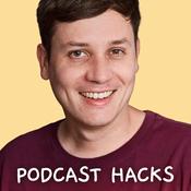Podcast Podcast Hacks – Das Playbook für deine Distribution