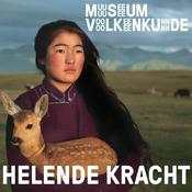 Podcast Podcast Helende Kracht