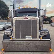 Podcast Podcast on wheels