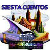 Podcast Podcast Siesta Cuentos