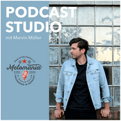 Podcast Podcast Studio