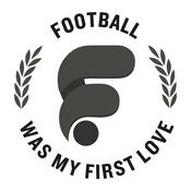 Podcast Football was my first love