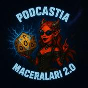 Podcast Podcastia Maceraları 2.0 - Rol Yapma Oyunu
