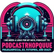 Podcast Podcastrophique