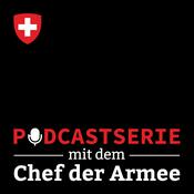 Podcast Podcastserie mit dem Chef der Armee