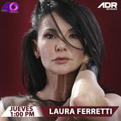 Podcast Poder 40 con la Ferretti