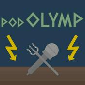 Podcast podOLYMP - ein Percy Jackson Podcast