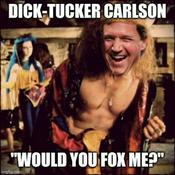 Podcast Podomized by Dick-Tucker Carlson
