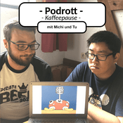 Podcast Podrott - Kaffeepause