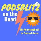 Podcast Podsblitz on the Road
