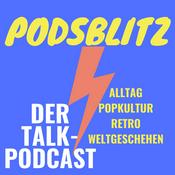 Podcast Podsblitz