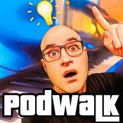 Podcast PodWalk with Mike Monday