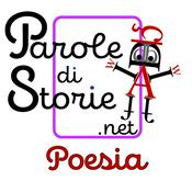 Podcast Poesia e versi in prosa